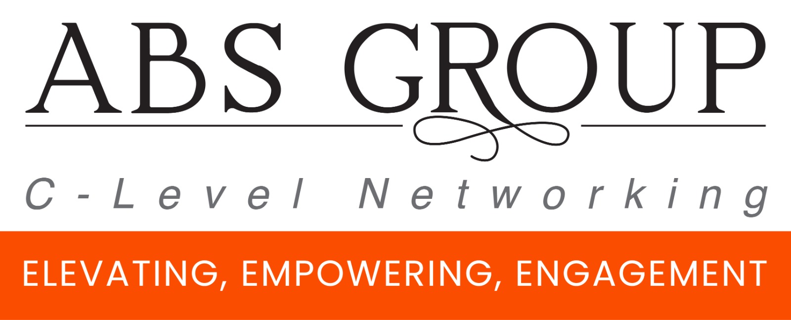 ABS Group Events logo