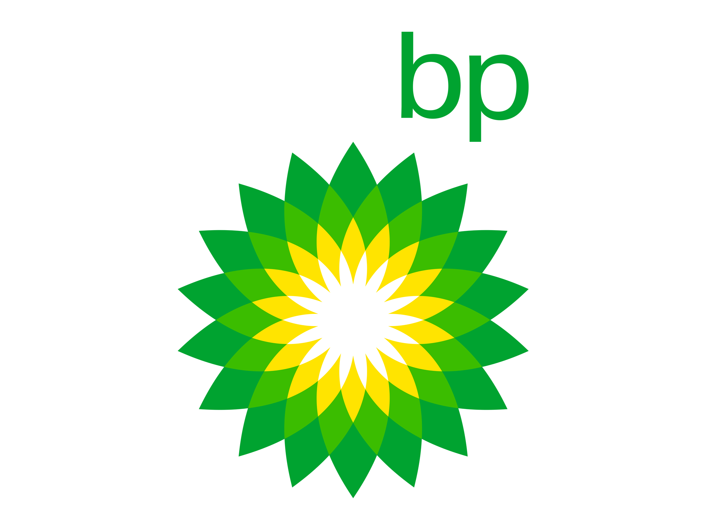 BP logo