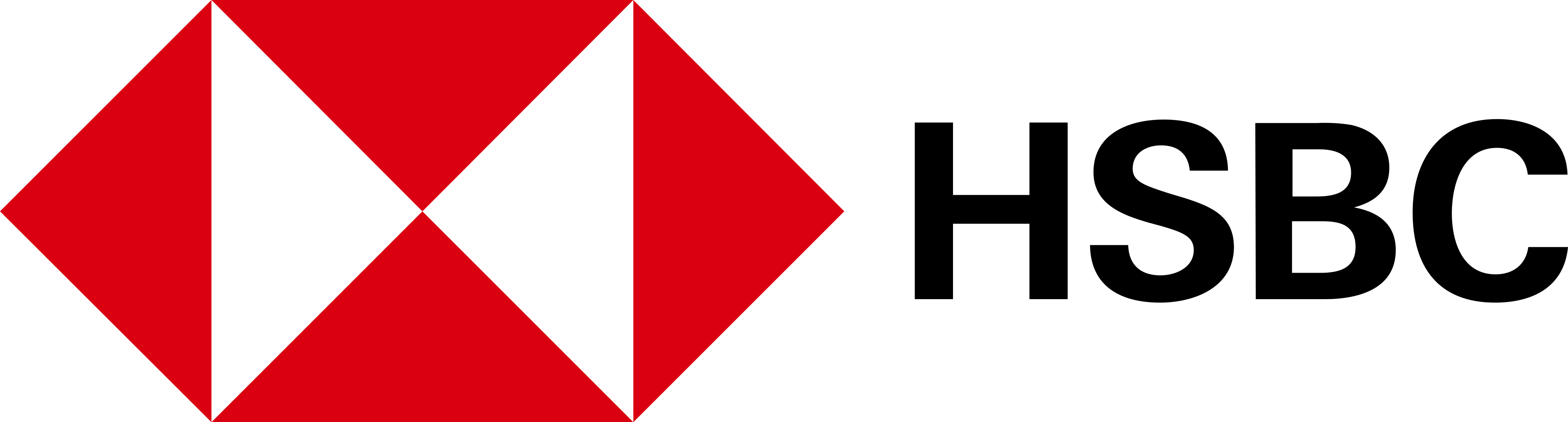 HSBC logo