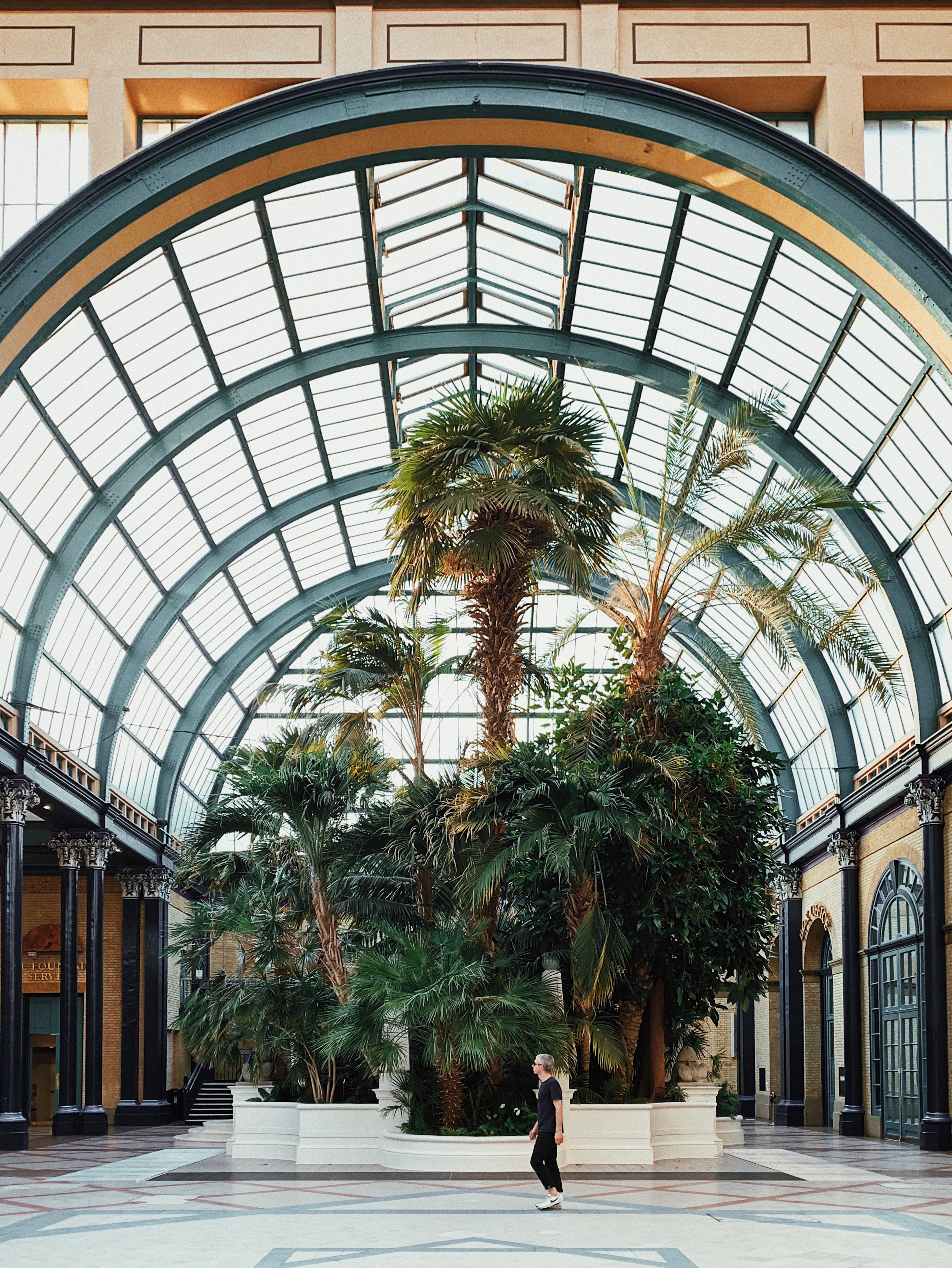 Event Venue